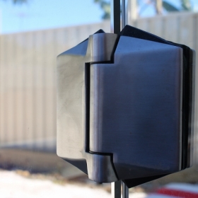 POLARIS SOFT CLOSE HINGE