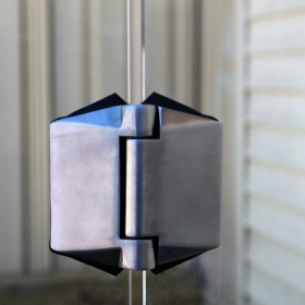 POLARIS SOFT CLOSE HINGE