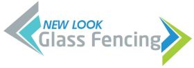 New Look Glass Fencing